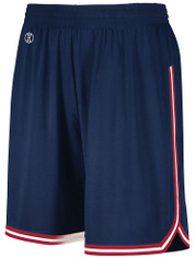 Youth 7" Inseam "Alley Oop" Basketball Shorts