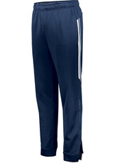 Adult "Flashback" Unlined Warm Up Pants