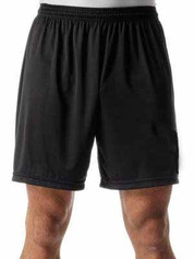 Adult 7" Inseam "Wildcat" Volleyball Shorts
