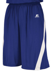 Womens 7" Inseam "Spin Move" Basketball Shorts