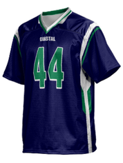 Control Series - Adult/Youth "Blitz" Custom Sublimated Flag Football Jersey
