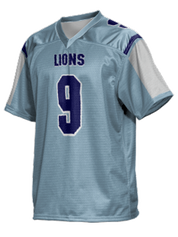 Control Series - Adult/Youth "Thunderstorm" Custom Sublimated Flag Football Jersey