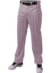 Youth 14 oz "Expert Pinstripe" Baseball Pants