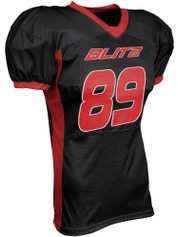 Youth "Tight End" Football Jersey