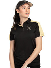 Womens "Balance" Sport Shirt