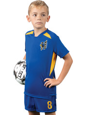 Adult/Youth "Hawk 2.0" Soccer Uniform Set