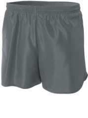 Adult 4" Inseam "Pacer" Track Shorts