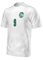 Quick Ship - Adult/Youth "High School" Custom Sublimated Soccer Jersey Classic Quick Ship Adult/Youth Soccer Jerseys All Sports Uniforms