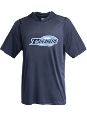 Adult "Half Sleeve" Coaches Shirt