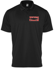 Adult "Manager" Coaches Shirt