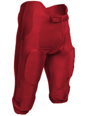 Adult "Viper" Integrated Football Pants