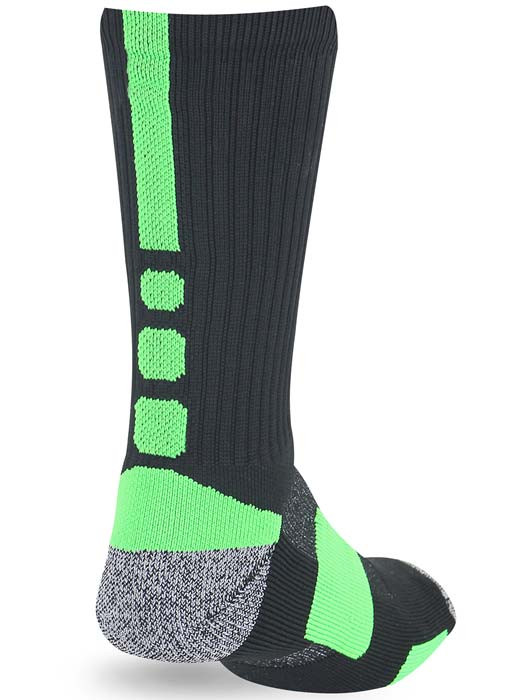 Order Volleyball Socks Crew Volleyball Socks