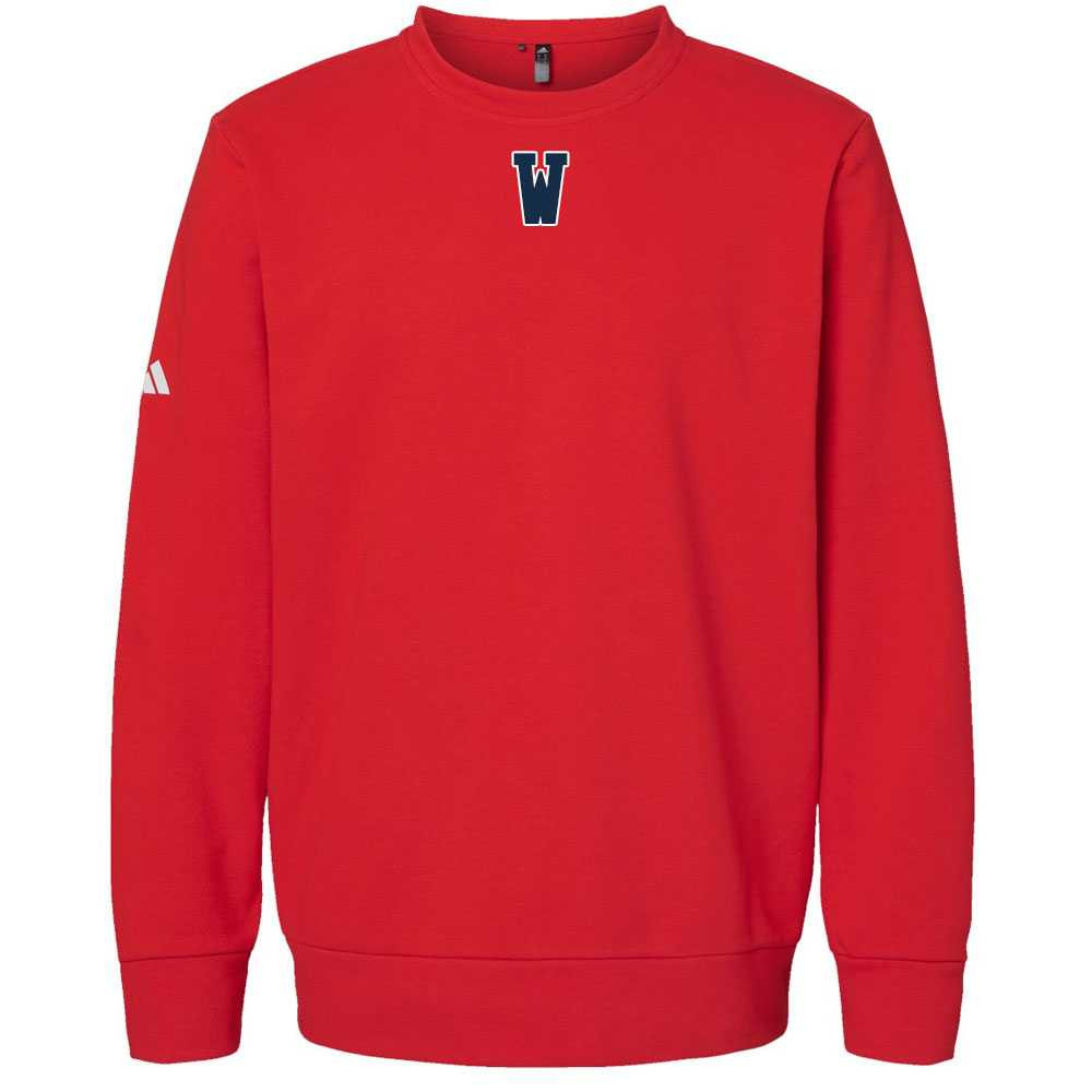 Coaches Pullover Team Names