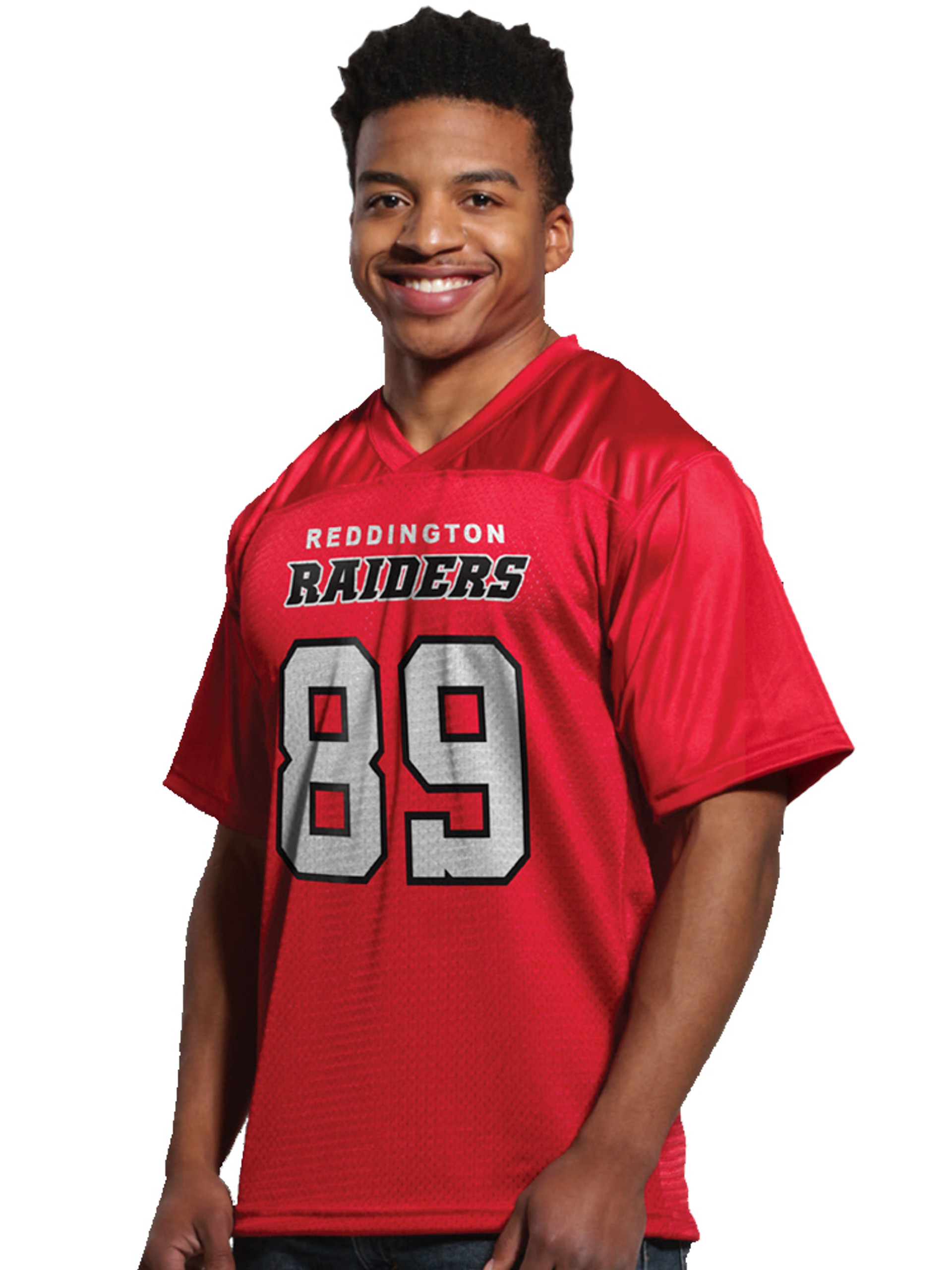 Other Sports - Flag Football - Jerseys - Flag Football Jerseys - All