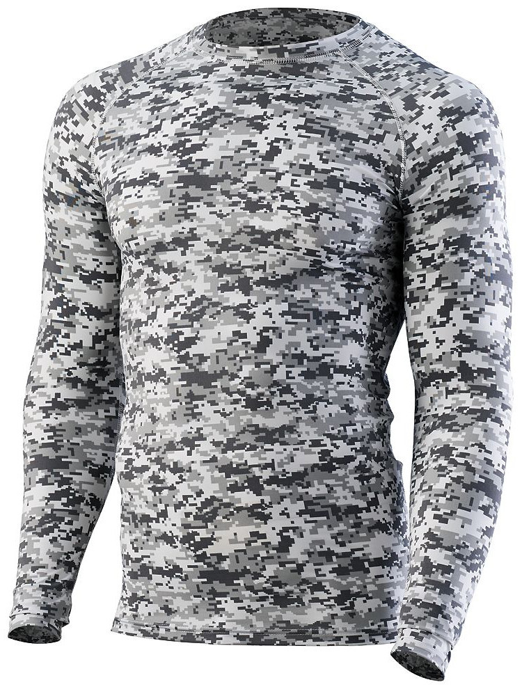 Baseball Baseball Base Layers / Under Shirts Youth Base Layers