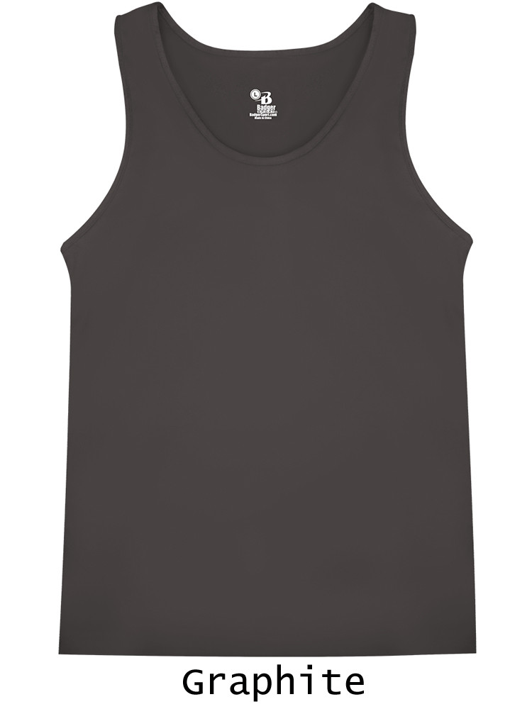 Adult "Relay" Track Singlet All Sports Uniforms