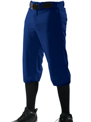 Adult 14 oz "Standard Knicker" Baseball Pants