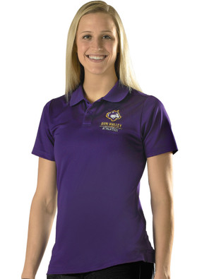 Womens "Playoff" Sport Shirt