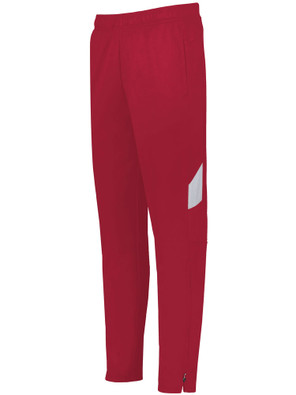 Adult "Recover" Unlined Warm Up Pants