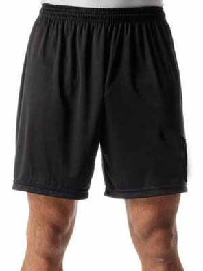 Youth 6" Inseam "Wildcat" Volleyball Shorts