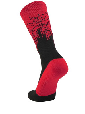 Downtown Crew Volleyball Sock
