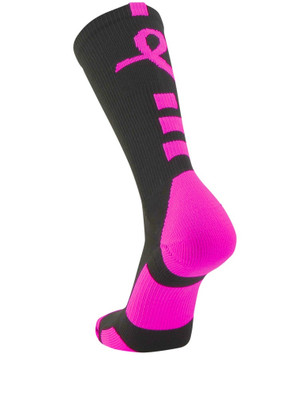 Baseline Aware Crew Volleyball Sock