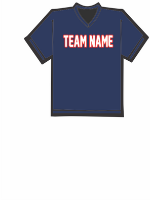 Team Name - Soccer