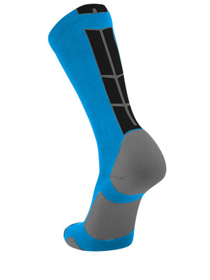 Baseline 3.0 Crew Basketball Sock