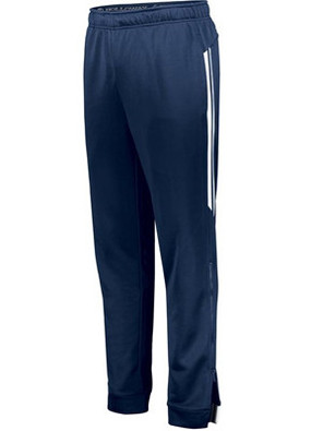 Youth "Flashback" Unlined Warm Up Pants