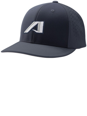 Ultimate Solid Moisture Control Baseball Cap