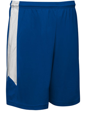 Womens 8" Inseam "Champion" Basketball Shorts