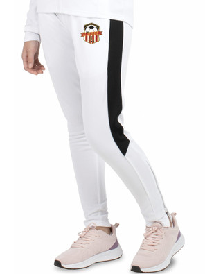 Womens "Limitless" Unlined Warm Up Pants