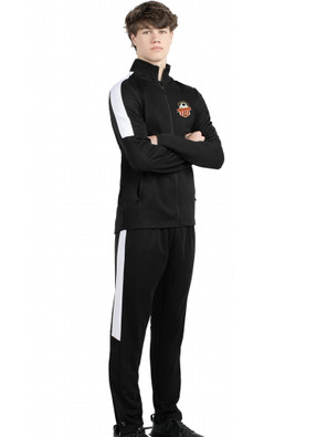 Adult/Youth "Limitless" Full Zip Unlined Warm Up Set