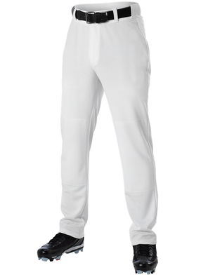 Adult 12 oz "Precision" Baseball Pants Adult Solid Pants All Sports Uniforms