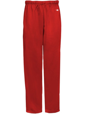 Adult "Top Dog" Unlined Warm Up Pants