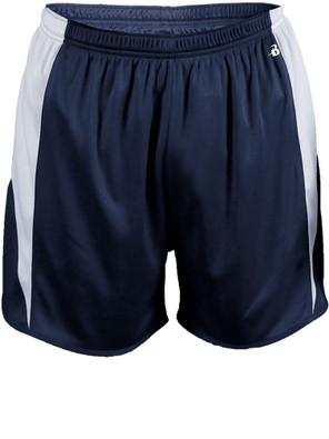 Youth 4" Inseam "Triathlon" Track Shorts