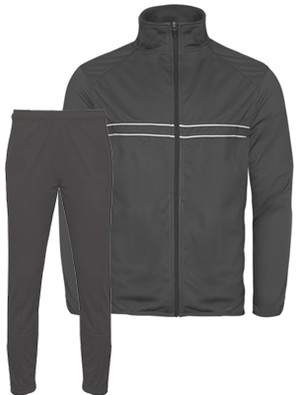 Adult/Youth "Transfer" Full Zip Unlined Warm Up Set