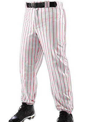 Youth 14 oz "Triple Crown Pinstripe" Baseball Pant