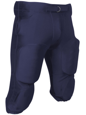 Adult "Tackle" Non-Integrated Football Pants