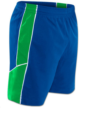 Adult 7" Inseam "Lightweight Finesse" Soccer Shorts