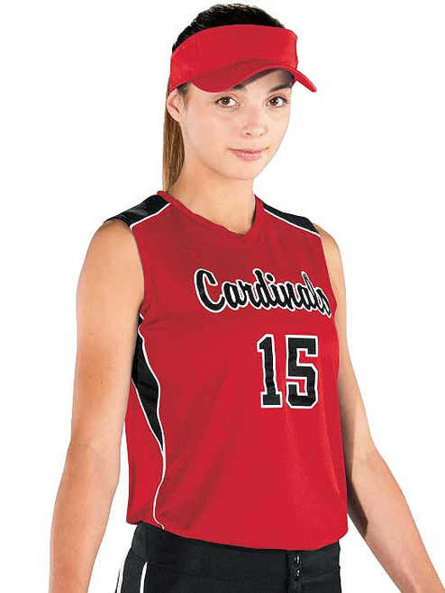 Cardinals Softball Uniform Jersey