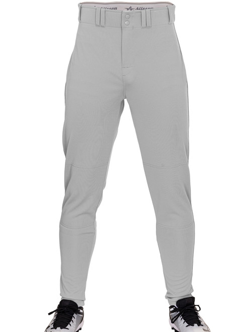 Solid-Colored Baseball Pant Options - Primetime Sports Apparel