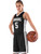 Womens "Ultra Lightweight Hook Shot" Basketball Uniform Set