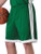 Adult 9" Inseam "Ultra Lightweight Hook Shot" Basketball Shorts