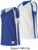 Adult "Desire" Reversible Basketball Jersey