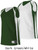 Womens/Girls "Desire" Reversible Basketball Uniform Set