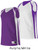 Womens "Desire" Reversible Basketball Jersey