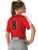 Womens/Girls "Phenom" Softball Uniform Set