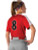 Womens "Phenom" Softball Jersey