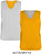 Adult "Lethal" Mesh Reversible Basketball Jersey